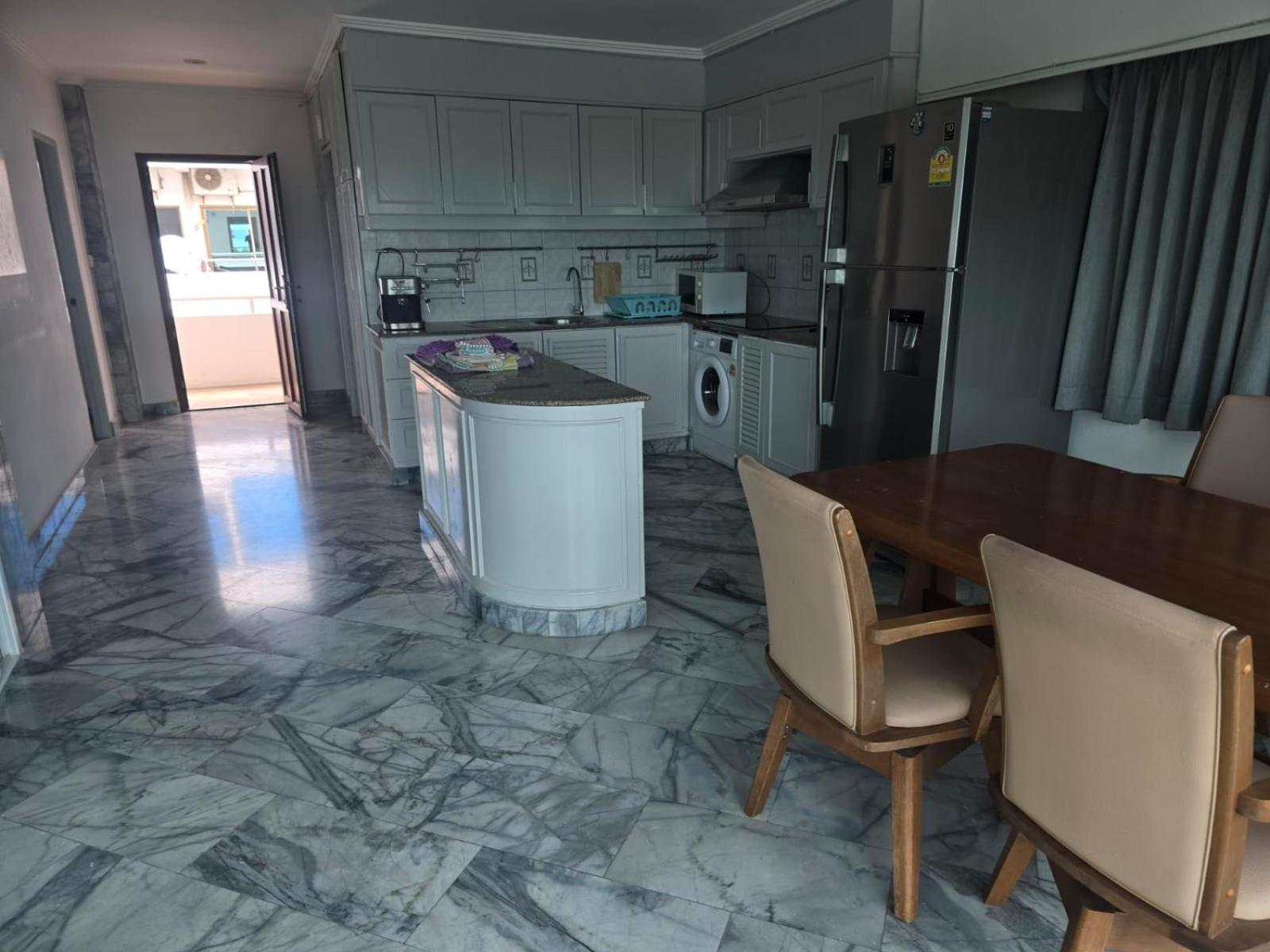 Big Soi 5 * Pattaya