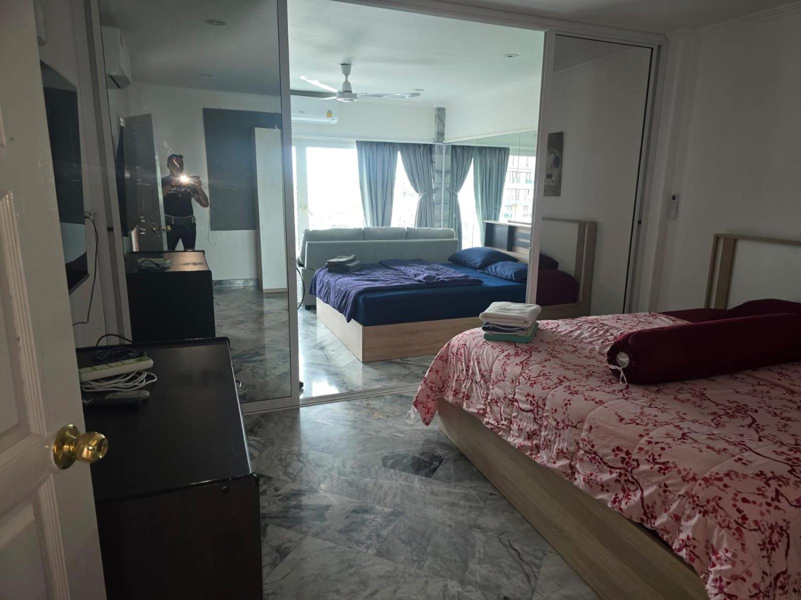 Big Soi 5 * Pattaya